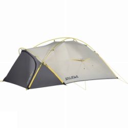 Salewa Litetrek Pro III Tent Light Grey / Mango